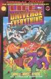 Life: The Universe and Everything comic books